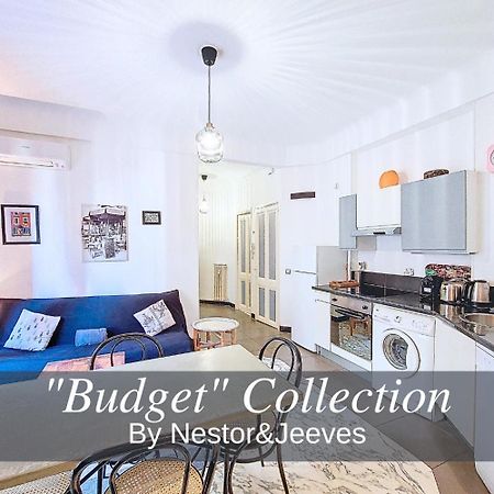 Nestor&Jeeves - Noe - Central - Close Sea - Spacious Nice Eksteriør billede